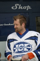 Ice Business Eishockey & Eisstock Cup