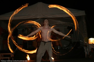 Steinhude in Flammen 20090821 223332 9121