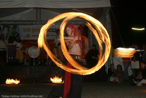 Steinhude in Flammen 20090821 224052 9146