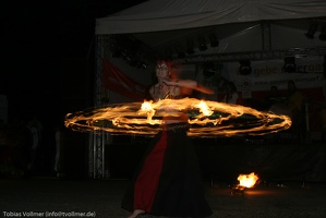 Steinhude in Flammen 20090822 212909 9737
