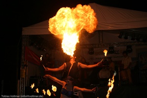 Steinhude in Flammen 20090822 213210 9751