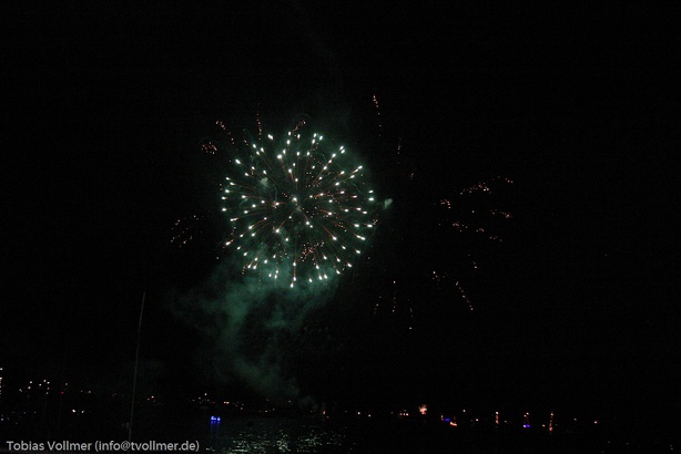 Steinhude in Flammen 20090822 220817 9841