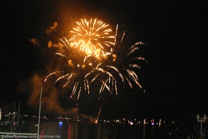 Steinhude in Flammen 20090822 220840 9849