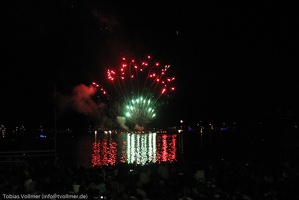 Steinhude in Flammen 20090822 221240 9884
