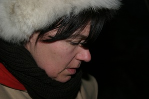 Wintersonnenwende Wassmannsdorrf 20091219 183838 4671