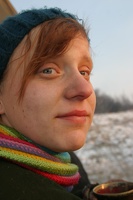 Wintersonnenwende Wassmannsdorrf 20091220 102634 4742