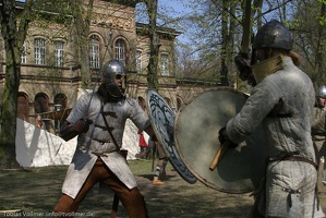 4. Wikingerspektakel Pankow 20100417 132125 9684