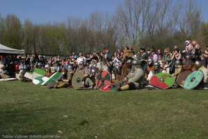 4. Wikingerspektakel Pankow 20100418 152851 0631