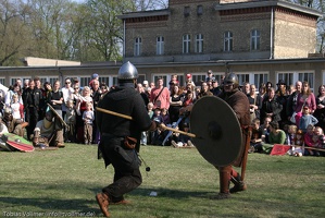 4. Wikingerspektakel Pankow 20100418 153945 0668