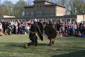 4. Wikingerspektakel Pankow 20100418 153949 0671