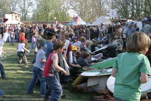 4. Wikingerspektakel Pankow 20100418 155712 0754