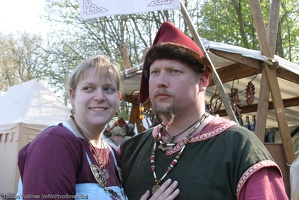 4. Wikingerspektakel Pankow 20100418 160145 0777