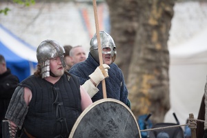 8WikingerMittelalterSpektakelPankow 20140413-120745 4603