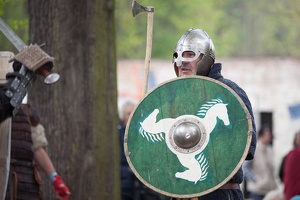 8WikingerMittelalterSpektakelPankow 20140413-120852 4605