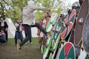 8WikingerMittelalterSpektakelPankow 20140413-121752 4614