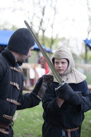 8WikingerMittelalterSpektakelPankow 20140413-140510 4719