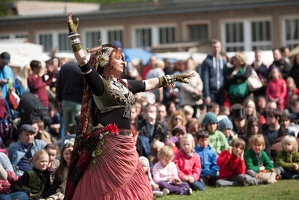 8WikingerMittelalterSpektakelPankow 20140413-144206 4767