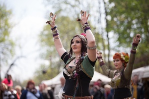 8WikingerMittelalterSpektakelPankow 20140413-144526 4778