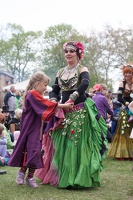 8WikingerMittelalterSpektakelPankow 20140413-145803 4809