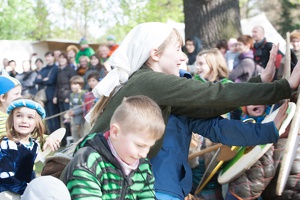 8WikingerMittelalterSpektakelPankow 20140413-160646 4892