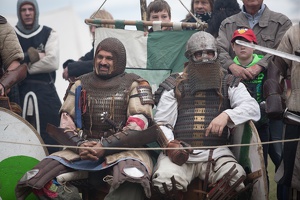 9. Wikinger und Mittelalterspektakel 20150418-121337 9350