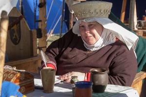 9. Wikinger und Mittelalterspektakel 20150418-161206 9599