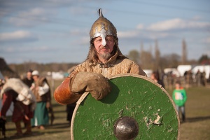 9. Wikinger und Mittelalterspektakel 20150418-163547 9647