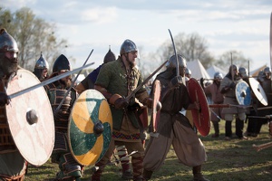 9. Wikinger und Mittelalterspektakel 20150418-171834 9717