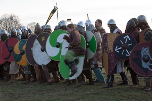 9. Wikinger und Mittelalterspektakel 20150418-174425 9816