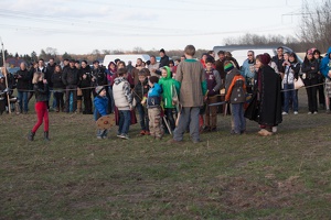 9. Wikinger und Mittelalterspektakel 20150418-174836 9833