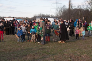 9. Wikinger und Mittelalterspektakel 20150418-174845 9836