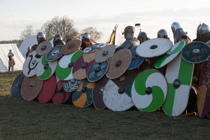 9. Wikinger und Mittelalterspektakel 20150418-174953 9837