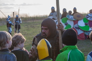 9. Wikinger und Mittelalterspektakel 20150418-175045 9842