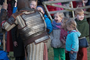 9. Wikinger und Mittelalterspektakel 20150418-175105 9843