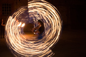Mittelalterliches Dorffest Neuenhagen 20170715-223004 3582