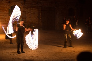Mittelalterliches Dorffest Neuenhagen 20170715-223047 3597