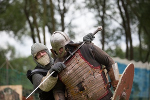 Mittelalterliches Dorffest Neuenhagen 20170716-135014 3696
